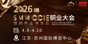 銅業大會