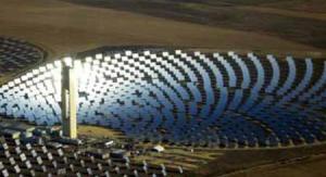 青海光熱發電示范項目遭遇三大問題，西北能源監管局調研報告給出應對建議