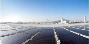 江蘇常州港光伏出口增長由正轉負 格局變化大