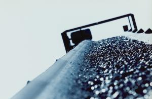 2017年11月份世界主要國家煤炭生產及進出口情況