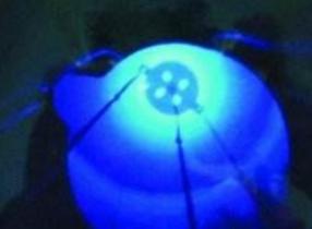 從進口到出口 我國國產(chǎn)鈷60放射源首次出海