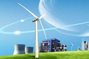 黑龍江風電年發(fā)電突破100億度 減少二氧化碳等污染物排放約820萬噸