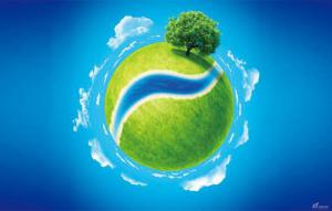 各地兩會聚焦節能減排綠色發展