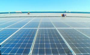 北京最大單體分布式光伏發電項目并網，年發“綠電”達820萬度