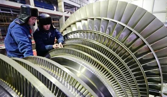 總投資約75億元 曹妃甸2×1000MW“綠色”火電工程穩(wěn)步推進(jìn)