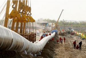 中亞天然氣直供福州 “西氣入閩”成清潔能源消費新引擎