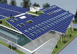 分布式發電市場化交易滿弓而發