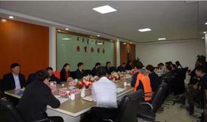 太原重工與蘇尼特右旗政府簽訂30萬(wàn)千瓦風(fēng)電項(xiàng)目投資開(kāi)發(fā)協(xié)議