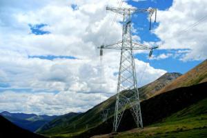 西藏2018將建成運(yùn)行可控全區(qū)統(tǒng)一電網(wǎng)