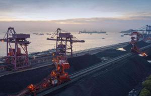 煤炭港口庫(kù)存大幅下降，江內(nèi)港口庫(kù)存再創(chuàng)新低