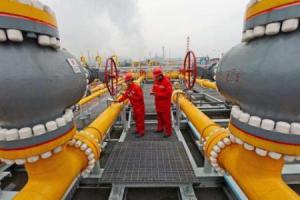 天然氣供需矛盾爆發(fā) 中石油再次啟動應急預案