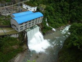 浙江金華市水利局出臺綠色小水電站創(chuàng)建工作三年行動計劃