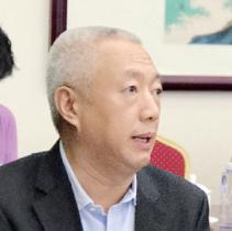 凌文：煤炭行業過去有功，現在也沒罪