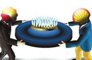 中石油與殼牌在工程建設(shè)服務(wù)領(lǐng)域的合作上升至戰(zhàn)略高度