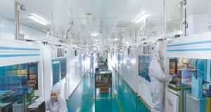 光伏能源進(jìn)入數(shù)字化時(shí)代 天合光能聯(lián)合開發(fā)“六朵云”