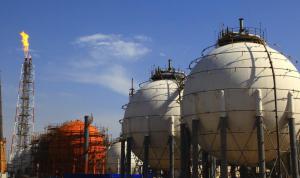 中石油23座地下儲(chǔ)氣庫(kù)全面開始注氣 備戰(zhàn)今冬供應(yīng)