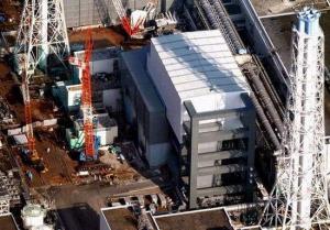 美法企業(yè)合作在美建設集中式乏燃料貯存設施