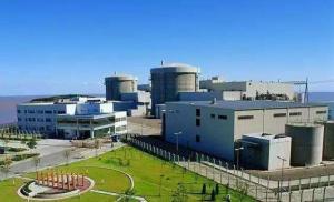 國家核安全局文件: 關于換發秦山第三核電廠乏燃料臨時干式貯存設施運行許可證的通知