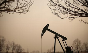 內蒙古發現一處油田 初步預測儲量約3000萬噸左右