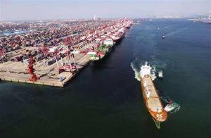 華中地區(qū)最大煤炭港項(xiàng)目獲進(jìn)出口銀行支持