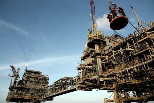 能源和礦產資源部準備根據規則提供石油和天然氣上游動力