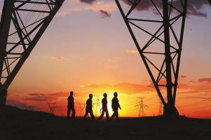 非洲開發銀行批準向吉加瓦州電力項目投資150萬美元