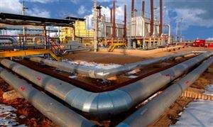 中石油在哈業(yè)務再添效益源 卡沙干項目原油日產(chǎn)破4萬噸