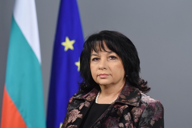 保加利亞能源部長：我們將在幾天內將Belene核電廠報告提交給議會