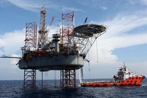 中石油呼吁管理南贊比亞B區(qū)