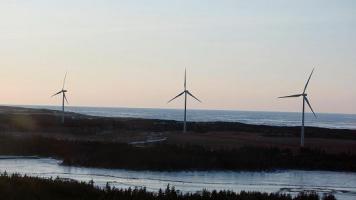 維斯塔斯與Vattenfall在瑞典的大型風能項目上進行合作