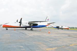 “一帶一路”建設提升柬埔寨空中互聯(lián)互通水平