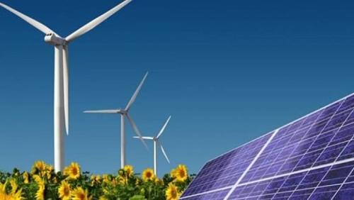 希臘建造新的太陽能和風力發(fā)電廠的許可證