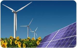 關(guān)于拉脫維亞的能源