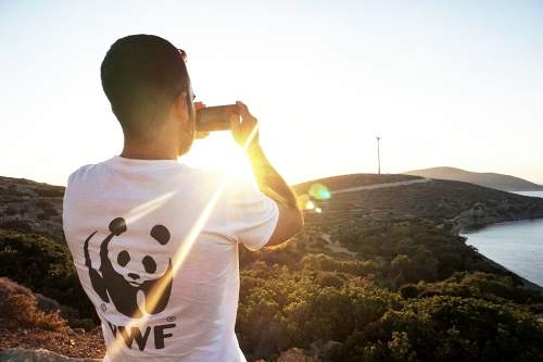 世界自然基金會(huì)：大多數(shù)希臘島民開放給可再生能源系統(tǒng)