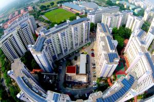 StarHub，Sunseap為新加坡消費(fèi)者提供100％太陽(yáng)能電力計(jì)劃