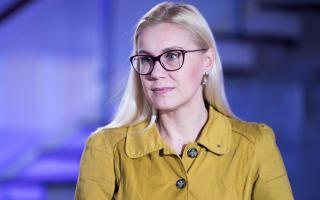 西姆森：愛沙尼亞支持與波蘭建立兩個電力聯系的想法