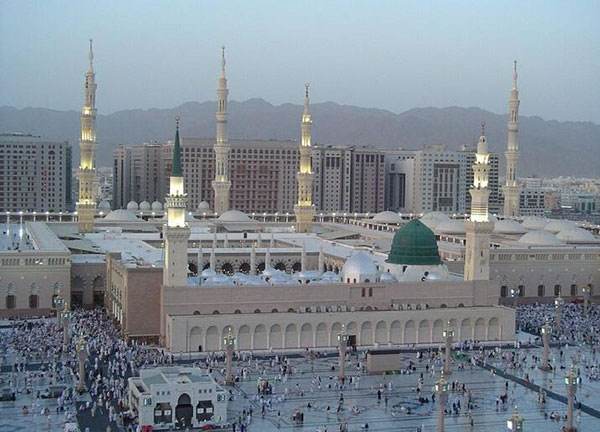 國際貨幣基金組織確認沙特雄心勃勃的經(jīng)濟改革方案繼續(xù)取得進展