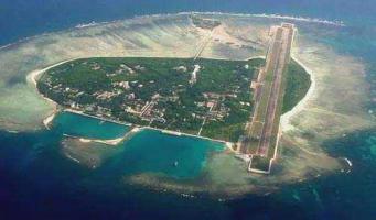 中國首個遠海島嶼智能微電網在海南三沙建成