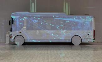 銀隆多地園區工期緩慢 董明珠造車或由客車轉轎車