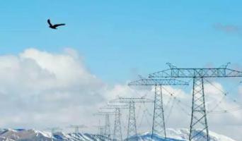 青藏聯網工程已累計向西藏輸送電量超52億千瓦時