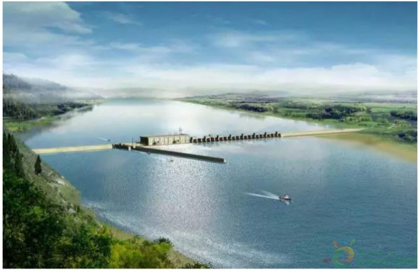 水電：未來能源系統(tǒng)的“調(diào)節(jié)器”