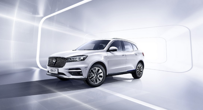 新能源與智能化 能否成為寶沃二度“轉身”的砝碼？