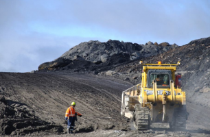 華能與中船簽合作協(xié)議 涉清潔能源與煤炭開采等領域