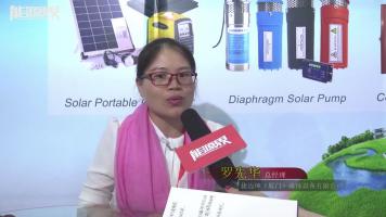 「訪談」捷邁坤(廈門)流體設(shè)備有限公司，羅先華