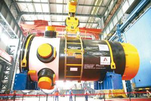 核電設(shè)備國產(chǎn)化率從1%到86.7%，我國核電裝備產(chǎn)業(yè)跨越式發(fā)展