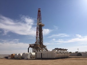 俄羅斯石油公司在伊拉克發現新油田