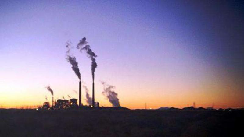 北京今年煤炭消費(fèi)總量削減到420萬噸以內(nèi)