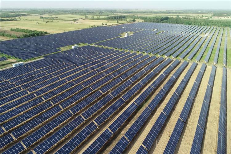 多家光伏上市公司表態(tài)：利潤(rùn)仍有較大空間