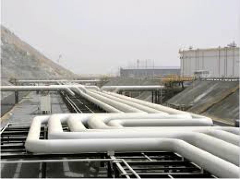 Saipem在中東地區獲得了13億美元的新E＆C合同