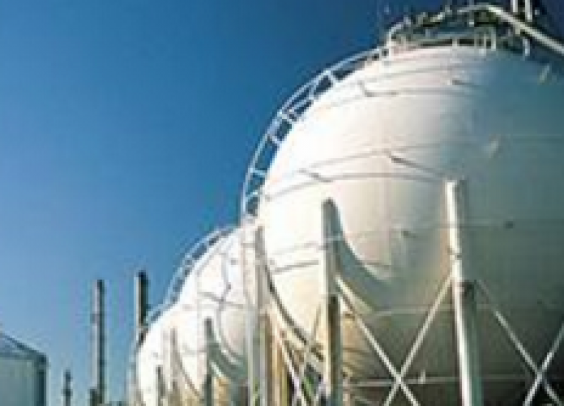 中石油年內(nèi)將在重慶新建兩個天然氣地下儲氣庫